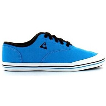Schuhe Jungen Sneaker Le Coq Sportif 15110 Blau