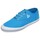 Schuhe Damen Sneaker Le Coq Sportif 15101 Blau