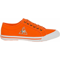 Schuhe Herren Sneaker Le Coq Sportif 14104 Orange