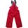 Kleidung Jungen Jogginghosen Astrolabio YF7J-TC09 Rot