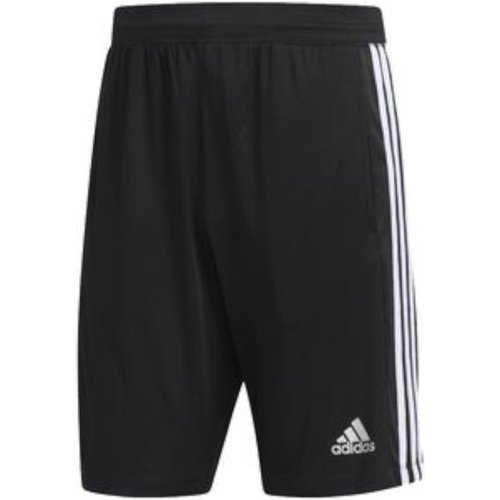 Kleidung Herren Shorts / Bermudas adidas Originals BP9111 Schwarz