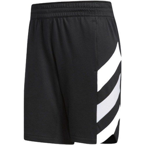 Kleidung Herren Shorts / Bermudas adidas Originals DN3081 Schwarz