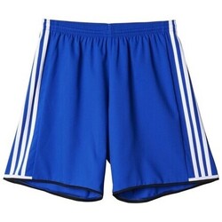 Kleidung Herren Shorts / Bermudas adidas Originals AJ5837 Blau