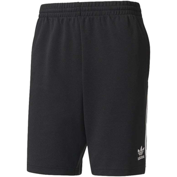 Kleidung Herren Shorts / Bermudas adidas Originals AJ6942 Schwarz