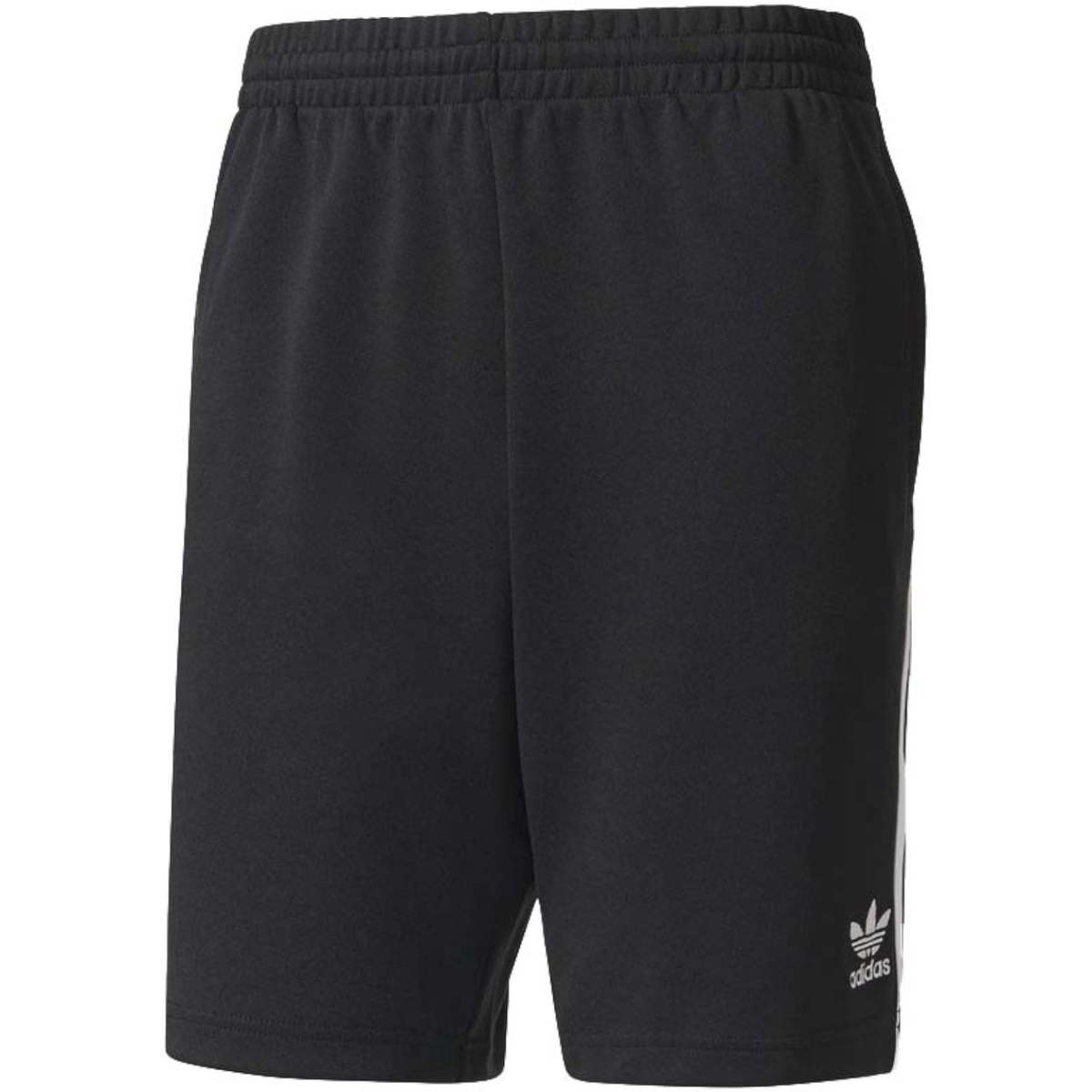 Kleidung Herren Shorts / Bermudas adidas Originals AJ6942 Schwarz