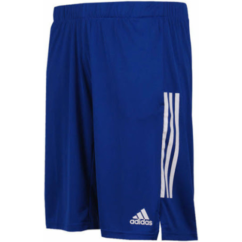 Kleidung Herren Shorts / Bermudas adidas Originals AZ3589 Blau