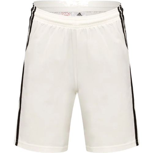 Kleidung Herren Shorts / Bermudas adidas Originals CF0711 Weiss