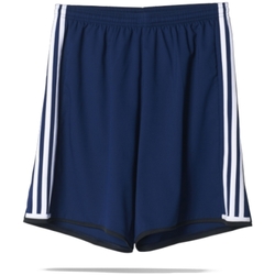 Kleidung Herren Shorts / Bermudas adidas Originals AP5649 Blau
