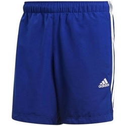 Kleidung Herren Shorts / Bermudas adidas Originals CZ7378 Blau