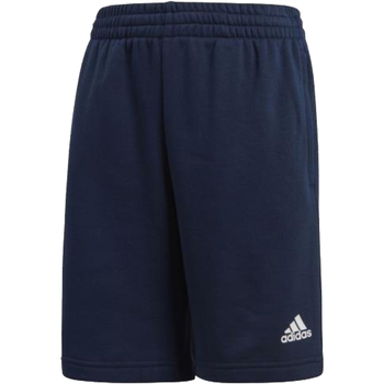 Kleidung Jungen Shorts / Bermudas adidas Originals CE8622 Blau