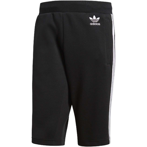 Kleidung Herren Shorts / Bermudas adidas Originals CE1542 Schwarz