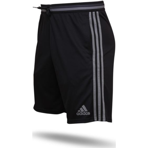Kleidung Herren Shorts / Bermudas adidas Originals AN9839 Schwarz