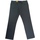Kleidung Herren 5-Pocket-Hosen Wrangler W120-AE Schwarz
