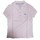 Kleidung Mädchen T-Shirts Lacoste PJ5917 Rosa