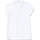 Kleidung Mädchen T-Shirts Lacoste PJ4106 Weiss