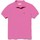 Kleidung Mädchen Polohemden Lacoste L1812 Rosa