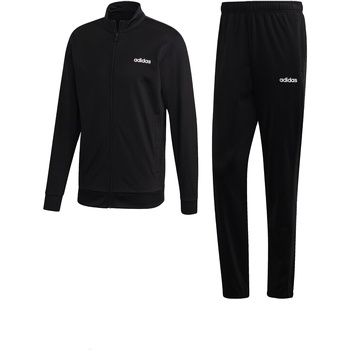 Kleidung Herren Jogginganzüge adidas Originals FM0616 Schwarz