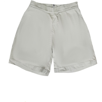 Kleidung Damen Shorts / Bermudas North Sails 074509 Grau