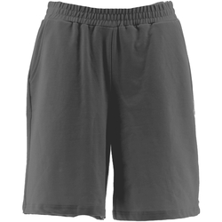 Kleidung Damen Shorts / Bermudas Dimensione Danza DZ0D356F74 Grau