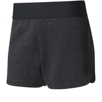 Kleidung Damen Shorts / Bermudas adidas Originals B45759 Schwarz