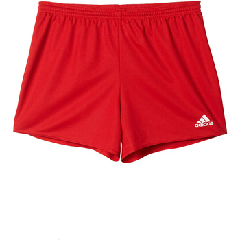 Kleidung Damen Shorts / Bermudas adidas Originals AJ5899 Rot