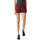 Kleidung Damen Shorts / Bermudas adidas Originals BP8482 Violett
