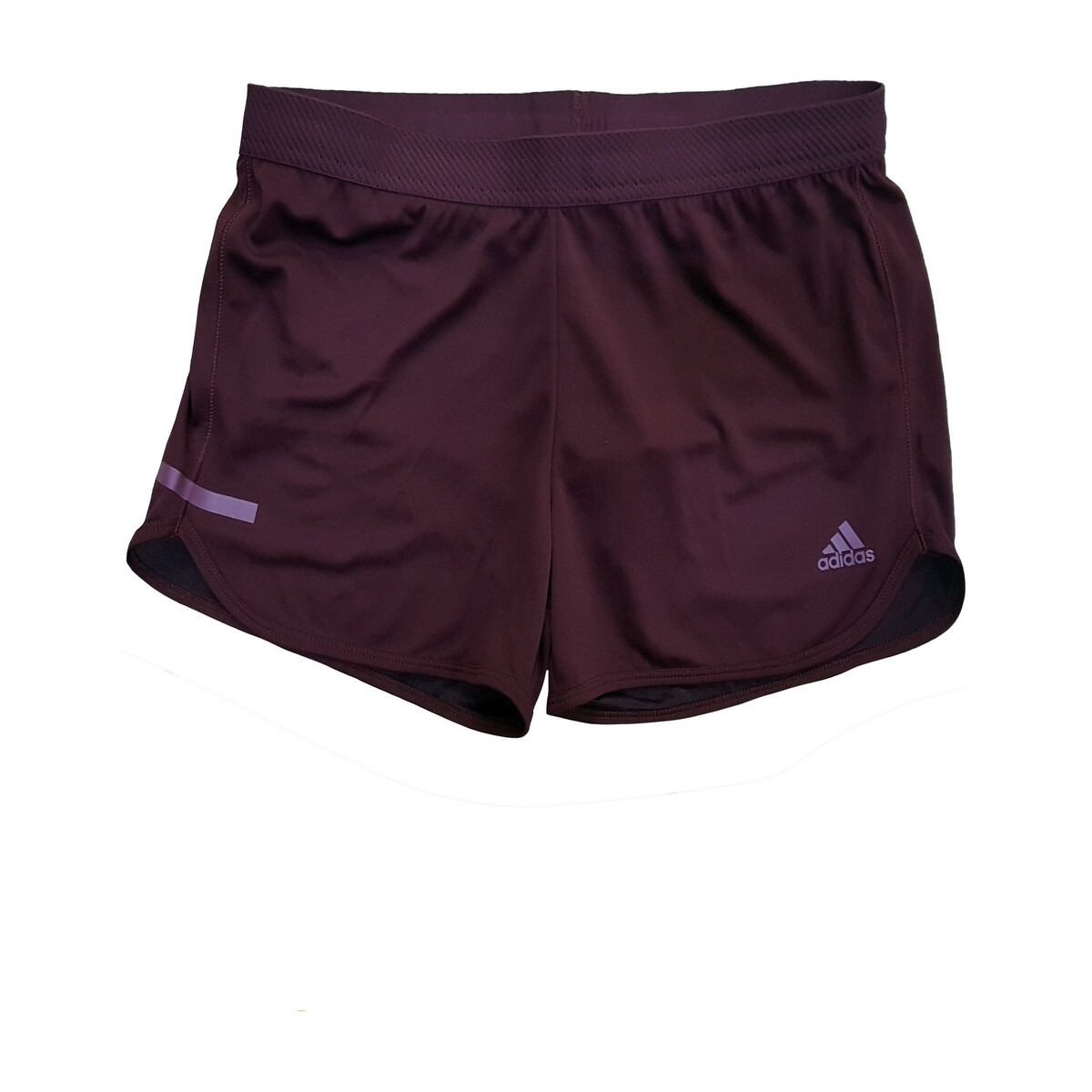 Kleidung Damen Shorts / Bermudas adidas Originals BP8482 Violett
