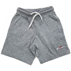 Kleidung Jungen Shorts / Bermudas Champion 304603 Grau