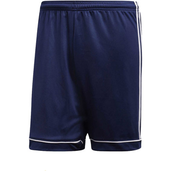 Kleidung Jungen Shorts / Bermudas adidas Originals BK4771 Blau