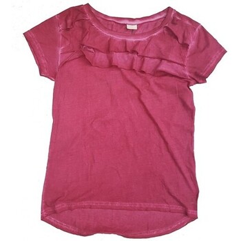 Kleidung Damen T-Shirts Dimensione Danza 5C207F279 Rot