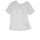 Kleidung Damen T-Shirts Dimensione Danza DZ0A241J22 Weiss