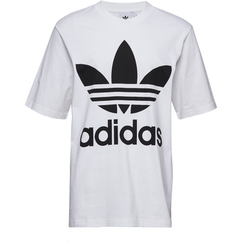 Kleidung Herren T-Shirts adidas Originals CW1212 Weiss