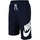 Kleidung Jungen Shorts / Bermudas Nike 728206 Blau