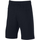 Kleidung Jungen Shorts / Bermudas Nike 892465 Schwarz