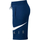 Kleidung Jungen Shorts / Bermudas Nike 832557 Blau