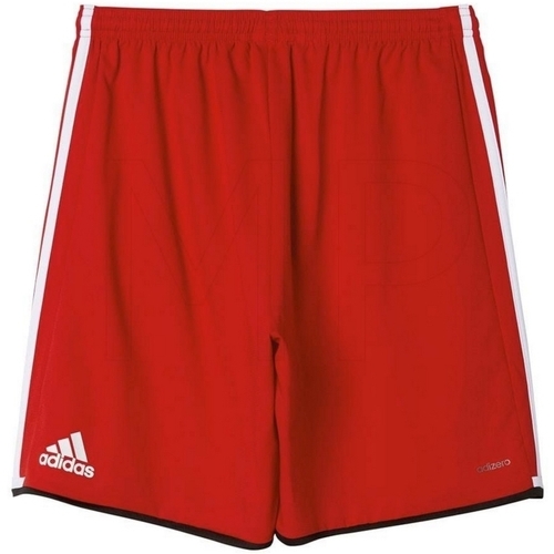 Kleidung Herren Shorts / Bermudas adidas Originals AC5236 Rot