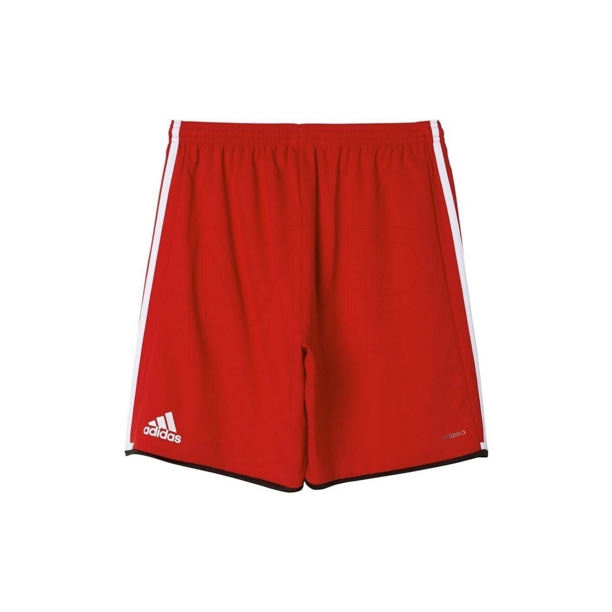 Kleidung Herren Shorts / Bermudas adidas Originals AC5236 Rot
