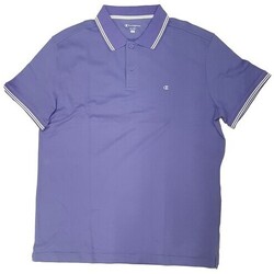 Kleidung Herren Polohemden Champion 208808 Violett