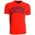 Kleidung Herren T-Shirts Champion 209887 Rot