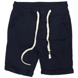 Kleidung Jungen Shorts / Bermudas Everlast 18J203F05 Blau