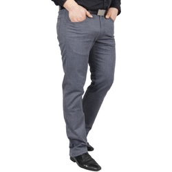Kleidung Herren 5-Pocket-Hosen Wrangler W120-DD Blau