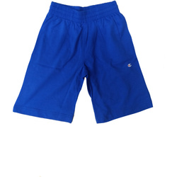 Kleidung Jungen Shorts / Bermudas Champion 304082 Blau