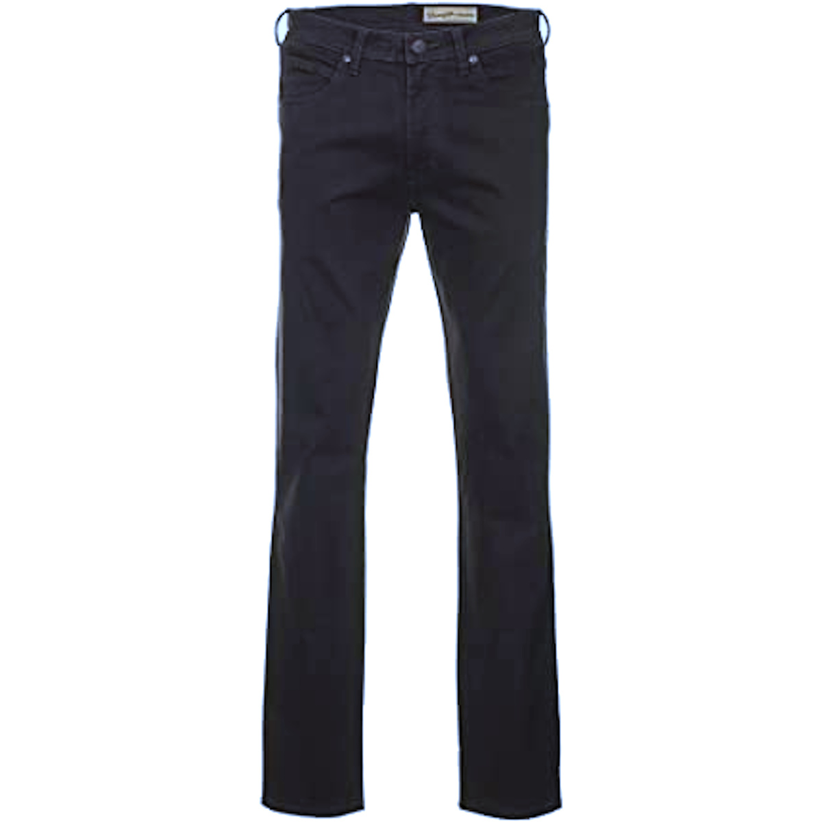Kleidung Herren 5-Pocket-Hosen Wrangler W120-Z2 Blau
