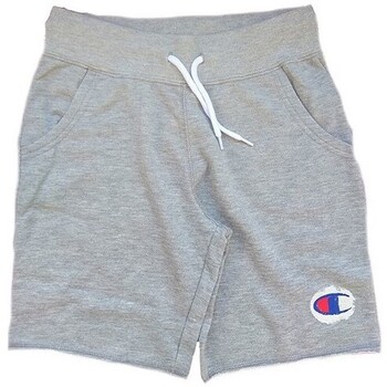 Kleidung Jungen Shorts / Bermudas Champion 304709 Grau
