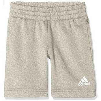 Kleidung Jungen Shorts / Bermudas adidas Originals CF6534 Grau