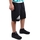 Kleidung Jungen Shorts / Bermudas adidas Originals BK0744 Schwarz