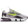 Schuhe Jungen Sneaker Nike BQ0102 Grau
