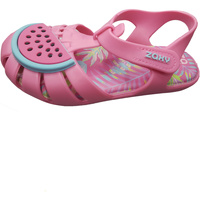 Schuhe Mädchen Sandalen / Sandaletten Zaxy 82863 Rosa