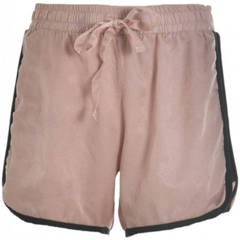 Kleidung Damen Shorts / Bermudas Deha B74855 Rosa