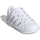 Schuhe Jungen Sneaker adidas Originals EG6499 Weiss